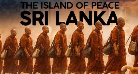 Global Walk for Peace Enters Fifth Day